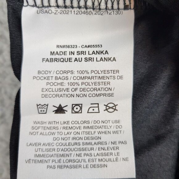 NikeTraining Shorts Youth XL Trophy Dri Fit Basketball Workouts Athletes - Picture 8 of 14